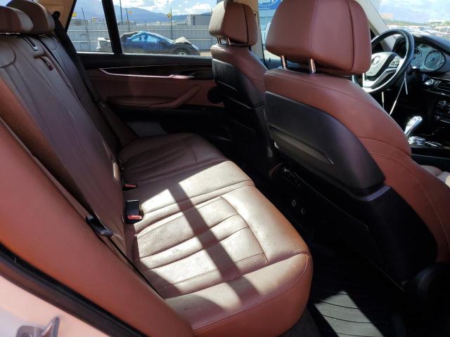 5UXKR0C54F0K60267 BMW X5 Xdrive35i