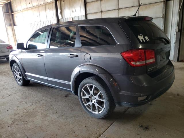 3C4PDDEG3FT666328 Dodge Journey R/t