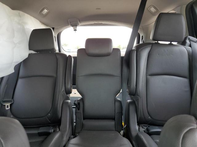 5FNRL6H74KB059060 Honda ODYSSEY EXL