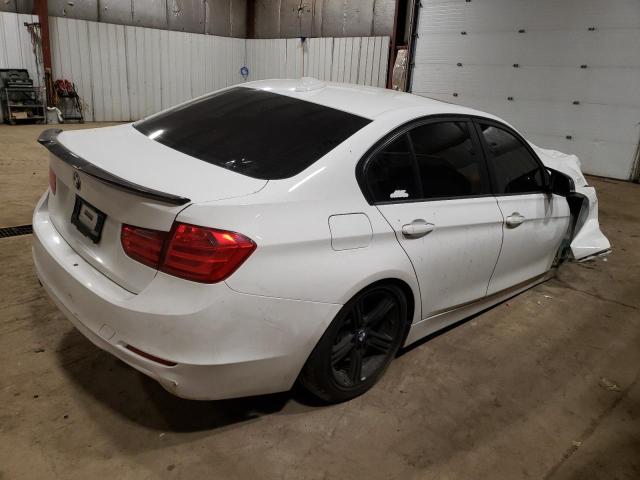 WBA3C3G54FNS73846 BMW 320 I Xdrive