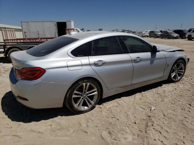 WBA4J5C50JBF06792 BMW 440i Gran Coupe