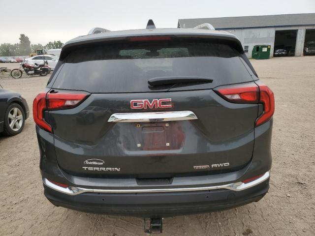 3GKALWEU8JL384208 GMC Terrain Slt