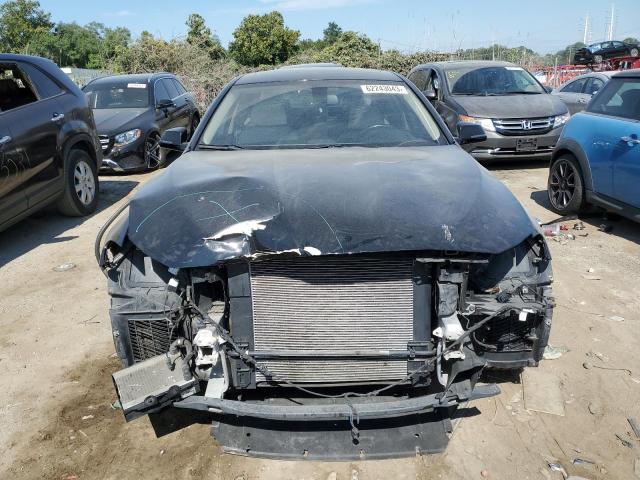 WBA5A5C50ED500907 BMW 528 I