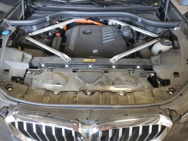 5UXTA6C08N9L86077 BMW X5 Xdrive45e