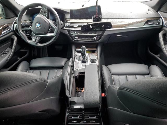 WBAJS1C07LWW64441 BMW 540 I