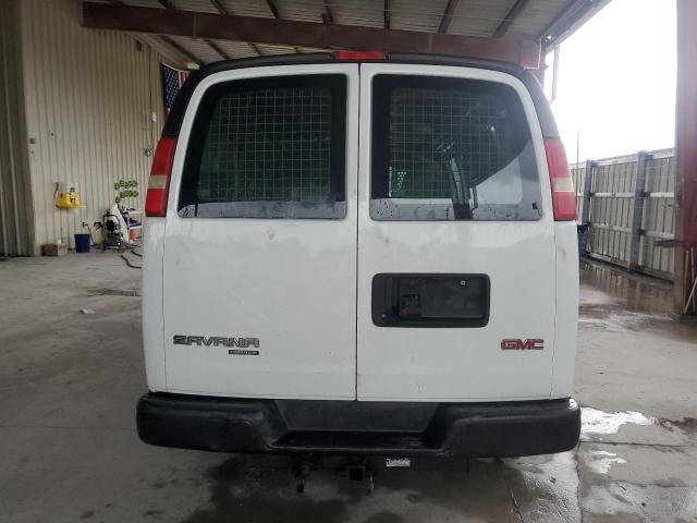 1GTW7GCF5F1113802 GMC Savana G2500