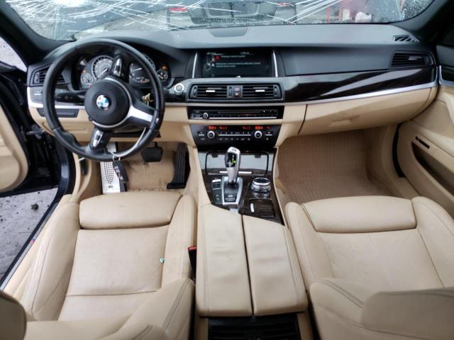 WBA5B3C55ED531622 BMW 535 XI