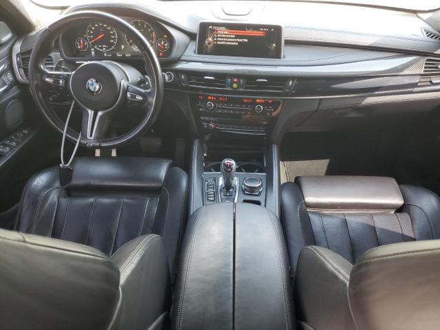 5YMKW8C55G0R43290 BMW X6 M