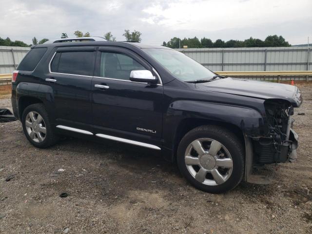 2GKFLZE3XE6243813 GMC Terrain Denali