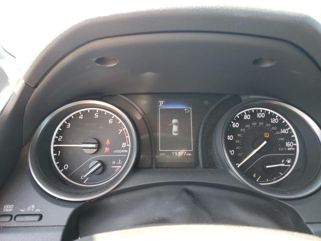 4T1G11AK4PU732096 Toyota Camry Se N