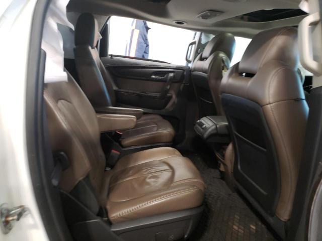 1GKKVRKD3FJ280423 GMC Acadia Slt-1