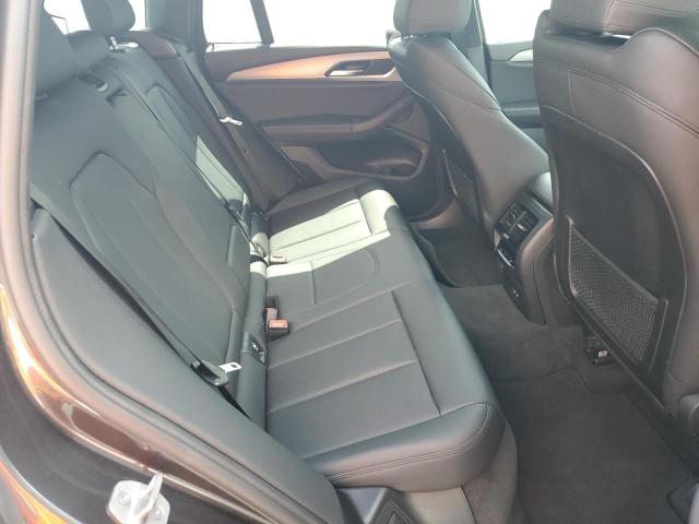 5UXTY3C05M9H96749 BMW X3 Sdrive30i