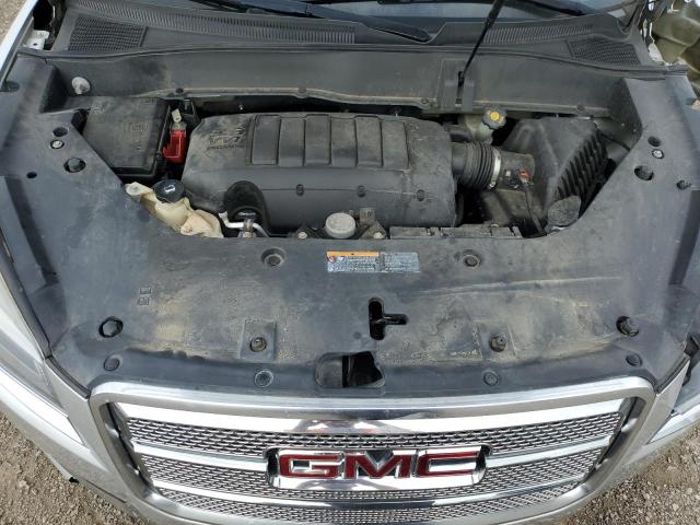 1GKKVTKD3FJ209512 GMC Acadia Denali