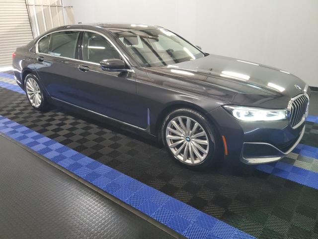 WBA7T2C05NCH70309 BMW 740 I