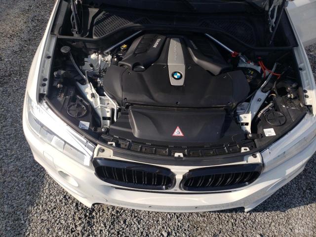 5UXKR6C54G0J79760 BMW X5 Xdrive50i
