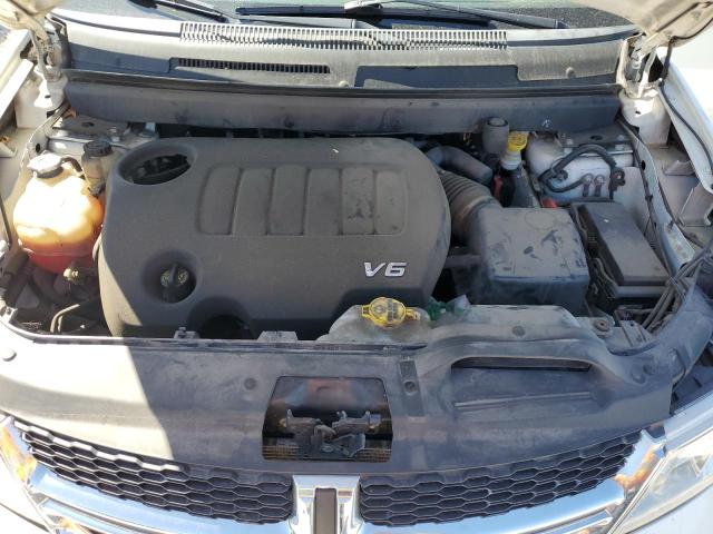 3C4PDCBG4GT131122 Dodge Journey Sxt