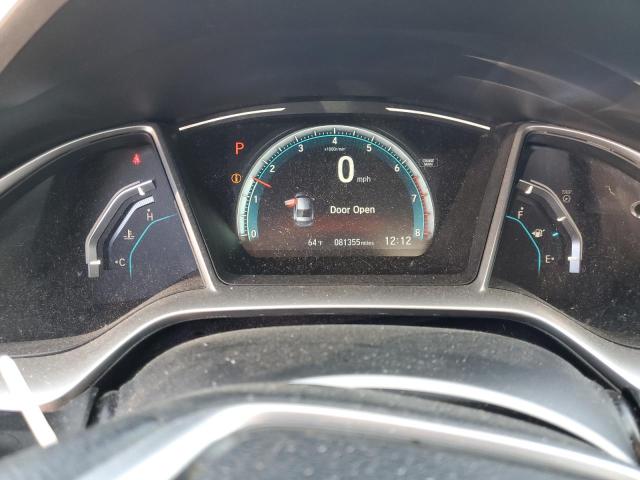 19XFC1F39HE031887 Honda CIVIC EX
