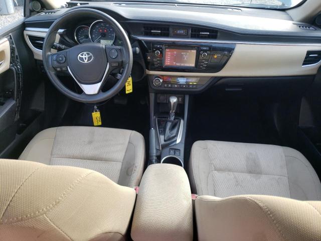 2T1BPRHE2EC079483 Toyota Corolla Eco