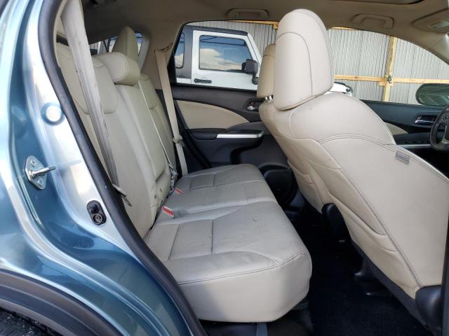 2HKRM4H77GH638098 Honda CR-V EXL