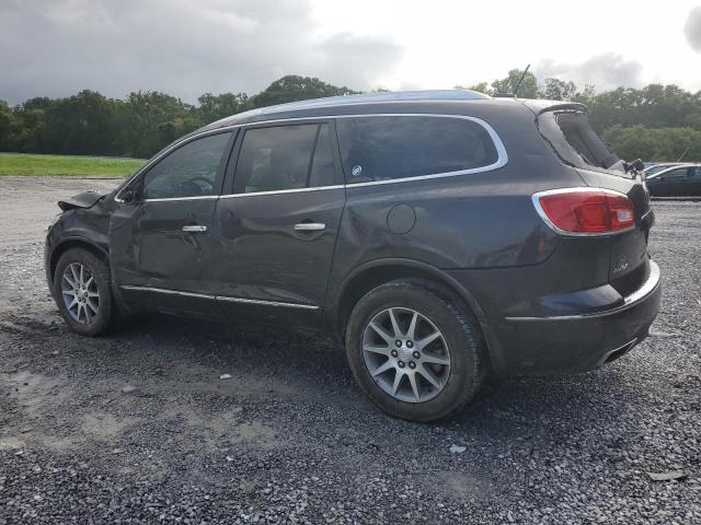 5GAKRBKD6HJ277124 Buick Enclave