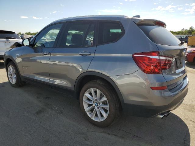 5UXWX9C56H0T12318 BMW X3 Xdrive28i