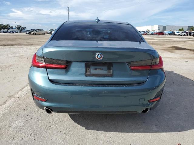3MW5R1J08M8B96066 BMW 330I