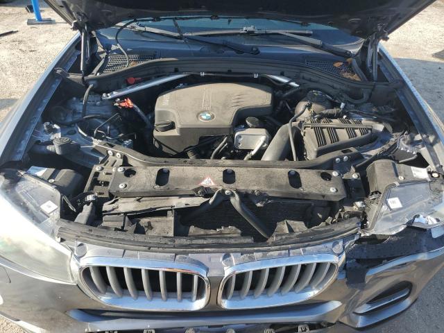 5UXWZ7C51G0R32281 BMW X3 Sdrive28i
