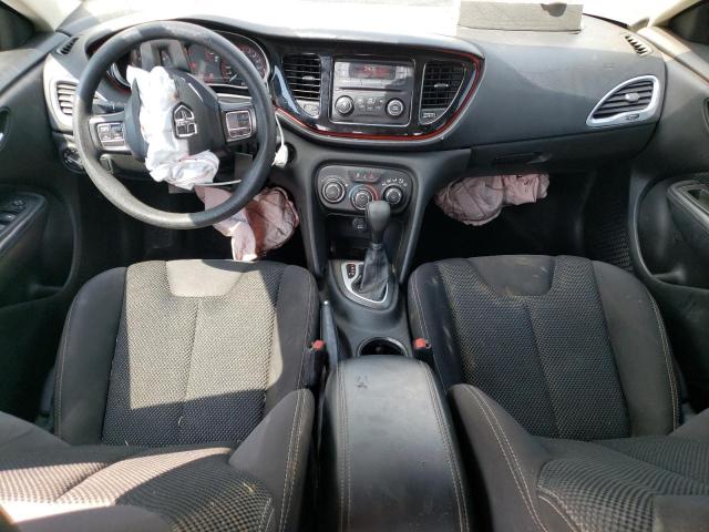 1C3CDFBB2FD222631 Dodge DART SXT