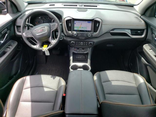 3GKALYEV0NL273999 GMC Terrain At4