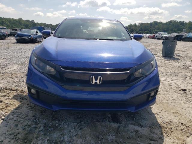 2HGFC2F80LH582225 Honda Civic Sport