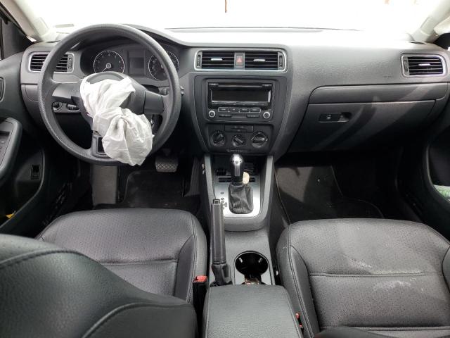 3VWD17AJXEM243458 Volkswagen JETTA SE