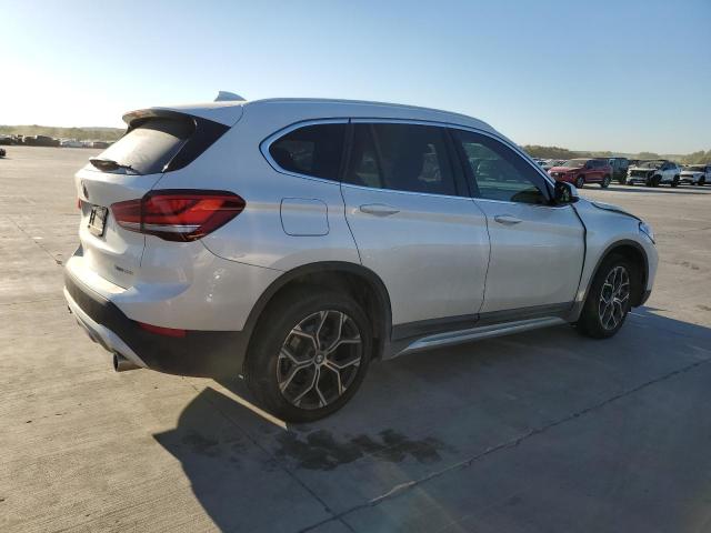 WBXJG7C02M5S10891 BMW X1 Sdrive28i