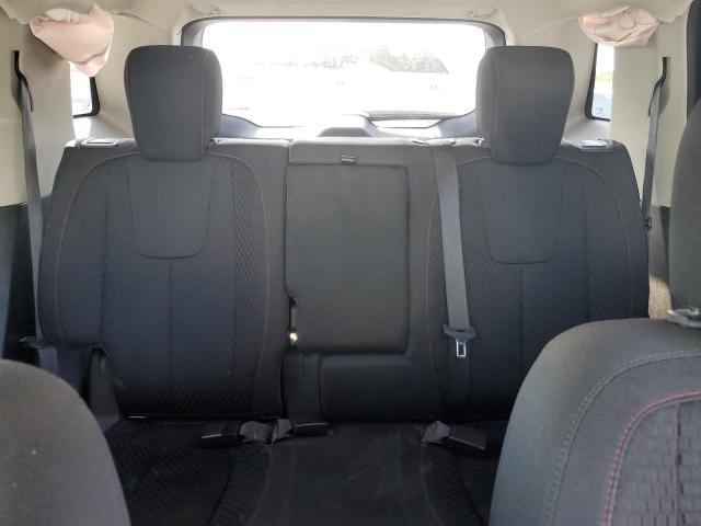 2GKFLVEKXF6205693 GMC Terrain Sle