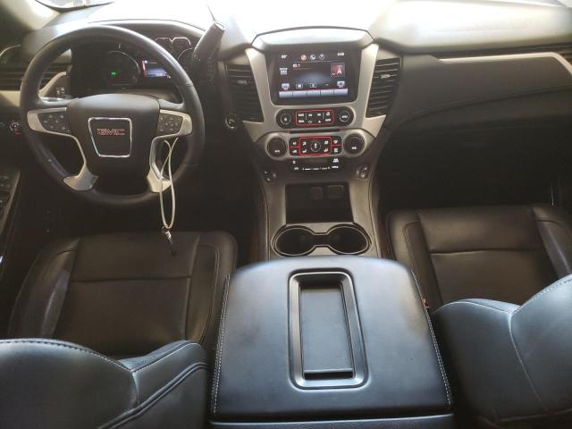 1GKS1BKC1FR127874 GMC YUKON SLT