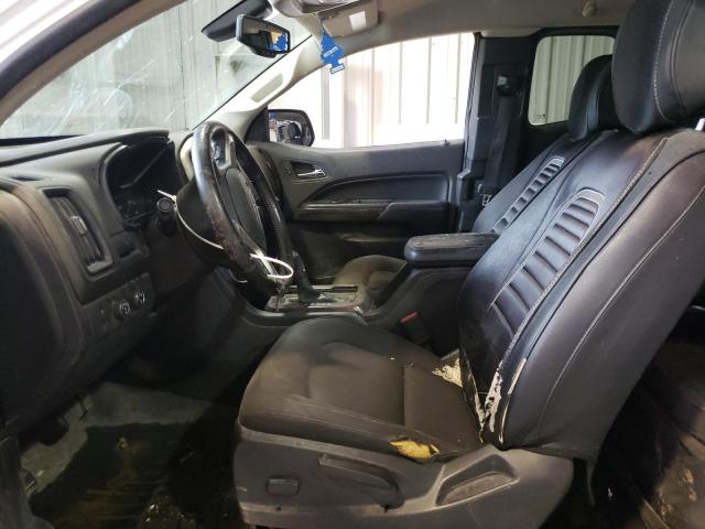 1GTH6BE37F1151386 GMC CANYON SLE