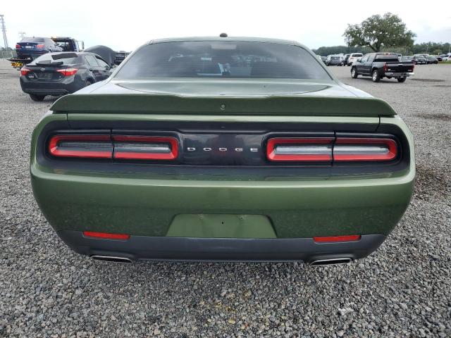 2C3CDZAG5LH178038 Dodge Challenger Sxt