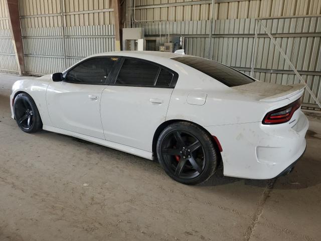 2C3CDXEJ6JH315074 Dodge Charger Srt 392