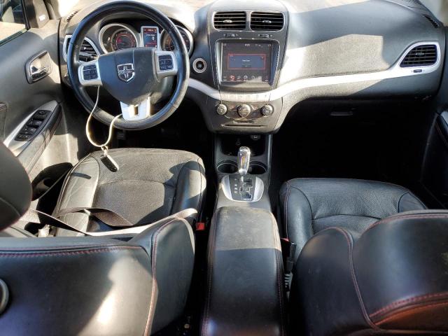 3C4PDDEG5JT257787 Dodge JOURNEY GT