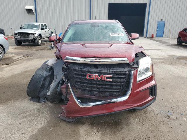 2GKALMEK1G6343693 GMC Terrain Sle