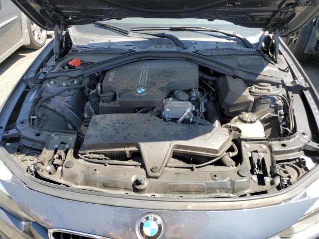 WBA8E9G56GNT87058 BMW 328 I Sulev
