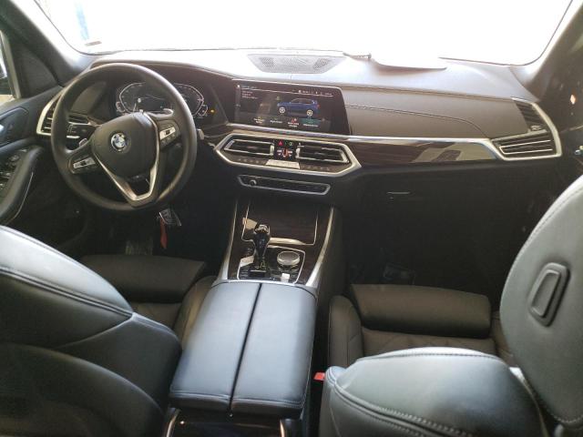 5UXTA6C03P9P34869 BMW X5 Xdrive45e
