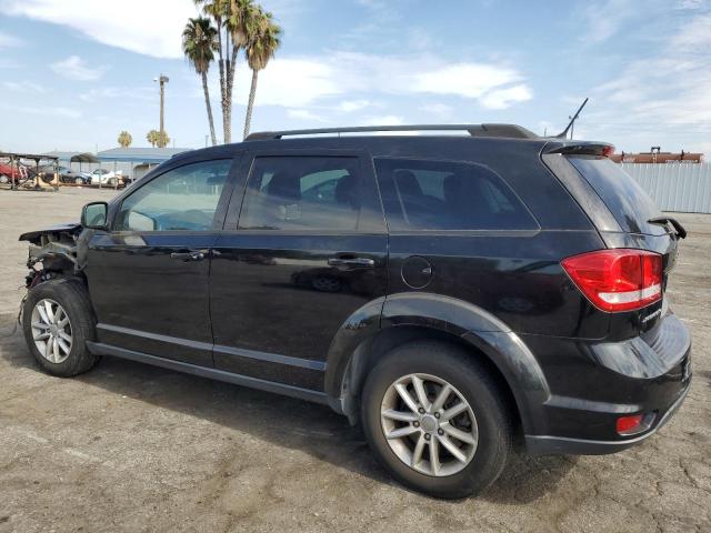 3C4PDCBG6FT678679 Dodge Journey Sxt