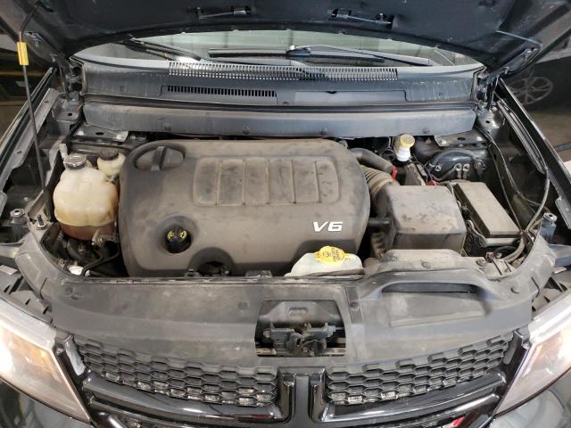 3C4PDCEG5HT549766 Dodge JOURNEY GT