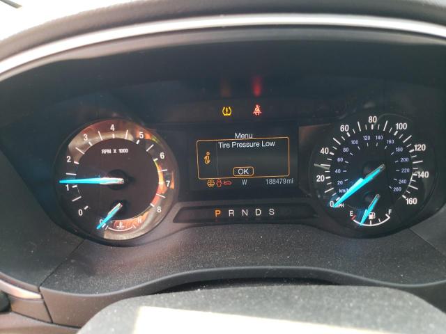 3FA6P0H79GR224603 Ford FUSION SE