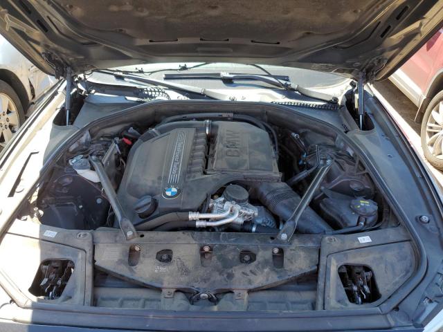 WBA5B1C5XGG553671 BMW 535 I