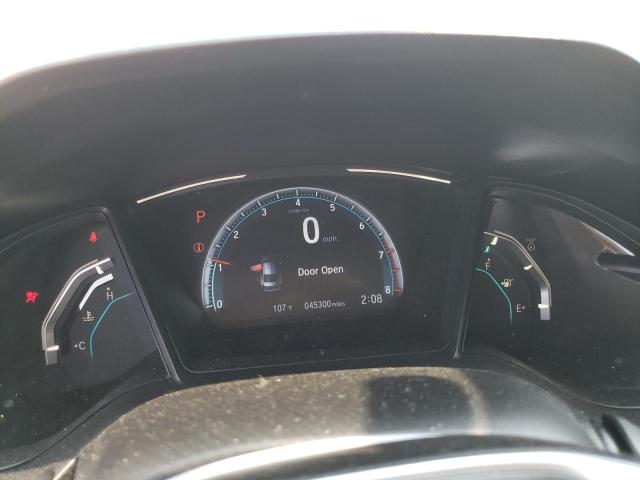 19XFC2F6XLE014573 Honda Civic Lx