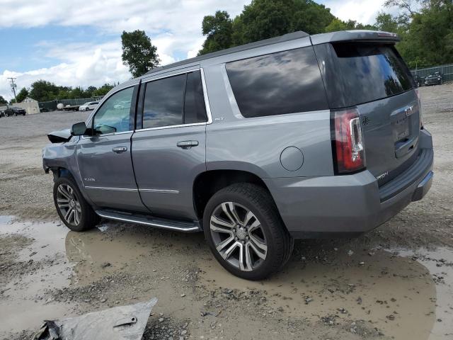1GKS2BKC1JR342743 GMC YUKON SLT