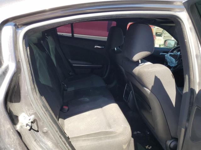 2C3CDXHG7FH917652 Dodge Charger Sxt