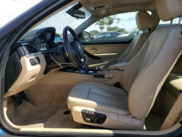 WBA3N7C51EK221016 BMW 428 I