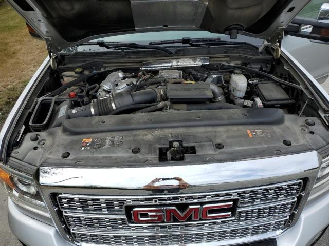 1GT42WEY0KF270617 GMC Sierra K3500 Denali